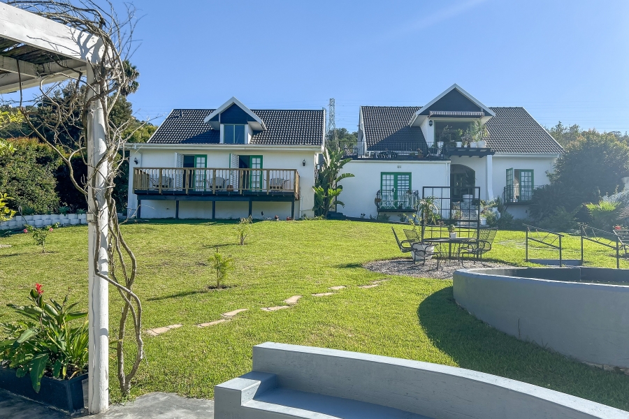 7 Bedroom Property for Sale in Old Place Western Cape